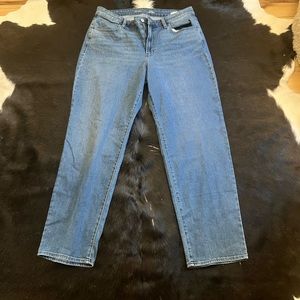 Old Navy Wow Loose Jeans